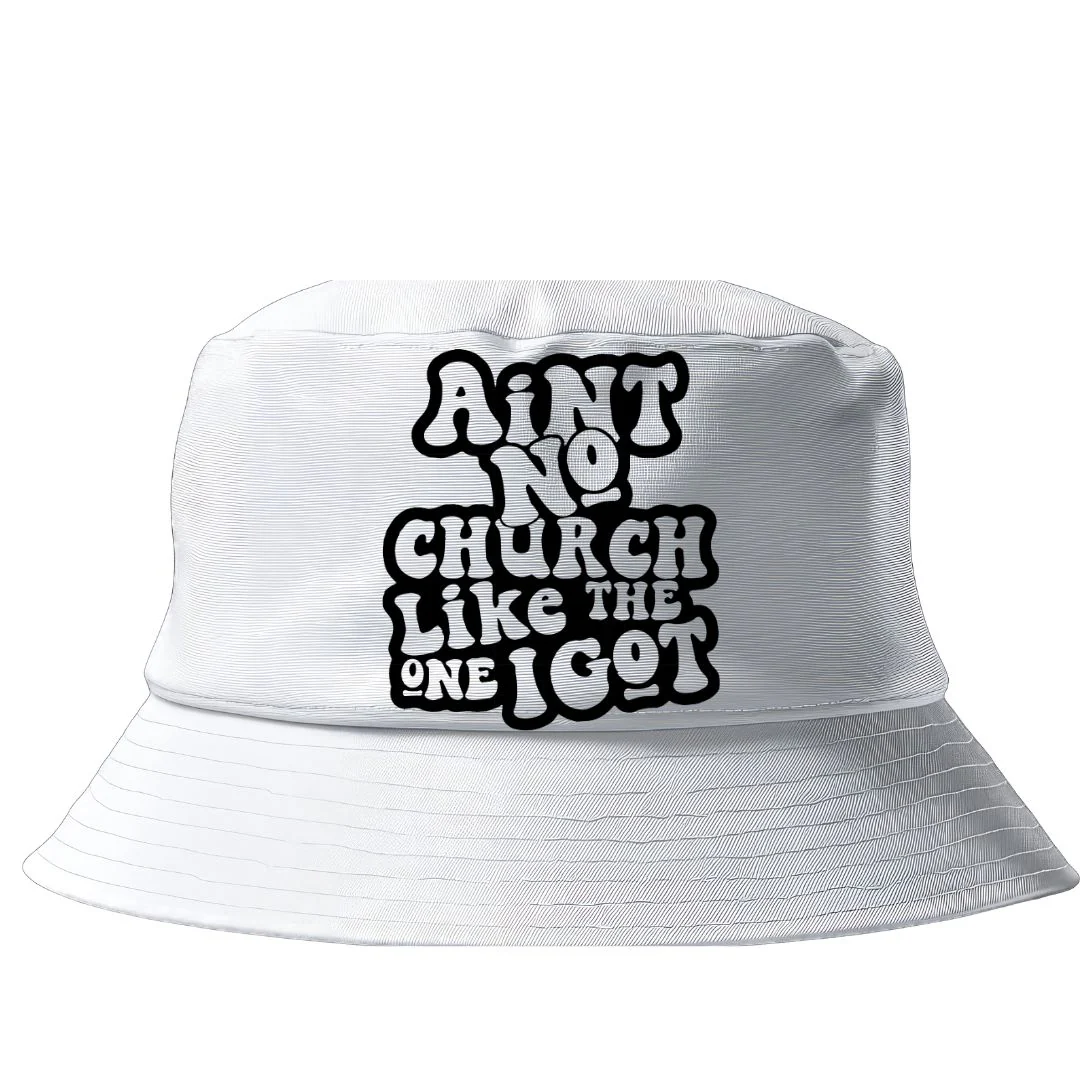 Faith Based DTF Hat Prints - Image 3